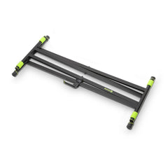 GKSX2/Gravity KSX 2 - Keyboard Stand X-Form double *B-Stock