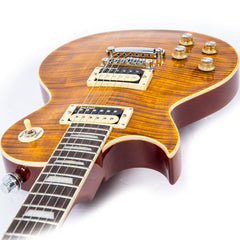 Vintage V100 Left Hand Guitar - Paradise