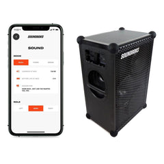 Die neuen Soundboks *B-Ware
