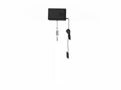 EUROPALMS Fall Motor up to 1.5 kg - Sudden Drop for Scare Effect Sound Motion Activated