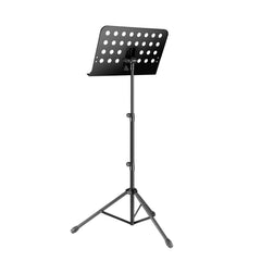 Adam Hall SMS 11 PRO Telescopic music stand, small incl. bag