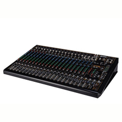 RCF F24XR 24ch Analogue Multi-FX Mixer 24-Channel Mixing Console