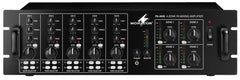 Monacor PA-4040 4 Channel Mixing Amplifier