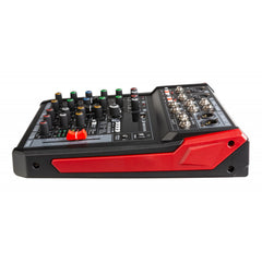 JB Systems PA Mixer LIVE-6 PA Mixer *B- Stock