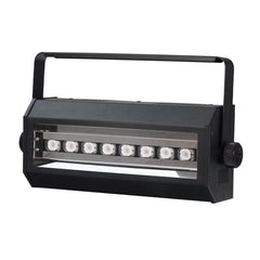 Equinox Blitzer 160 RGB COB LED Strobe Light – Bundle of 2