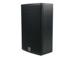 Martin Audio X10 BlacklineX Enceinte Passive 2 Voies 10" Rotative 90x50° Noir