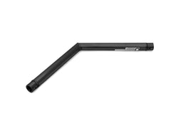 Alutruss Singlelock Spac-S22 Quick-Lock Corner 120? Bk