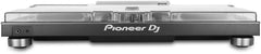 Decksaver Pioneer XDJ-RX2 Cover DJ-Gehäuse (DS-PC-XDJRX2)