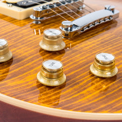 Vintage V100 Left Hand Guitar - Paradise
