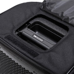 RCF CVR TT 10 Padded Cover