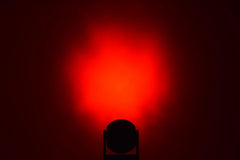 QTX MHS-100G 100W Spot Wash LED Moving Head Gobo