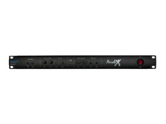 Mélangeur rackable stéréo Newhank Aerobix 1U