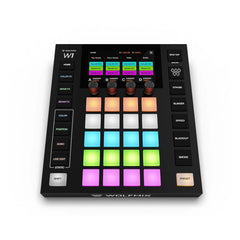 Wolfmix W1 MK3 Standalone Performance DMX Lighting Controller