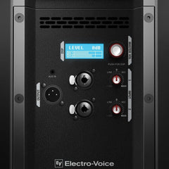 2x Electro-Voice ZLX-15BT 15" 1000W Aktivlautsprecher Bluetooth