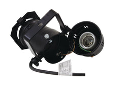Eurolite Par-20 Spot Black