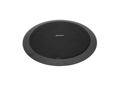 Omnitronic Cs-6 Ceiling Speaker Black