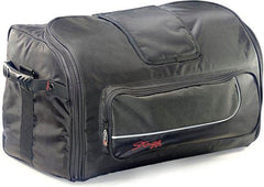 2 x Stagg SPB-12 Padded Gig Bag for 12 inch PA Speakers