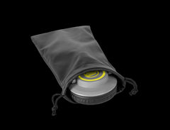 Reloop RHP-10 MONO Neon Single Ear DJ Headphone