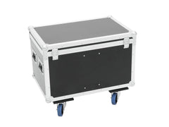 Roadinger Flightcase 4X Eye-7 Rgbw Zoom