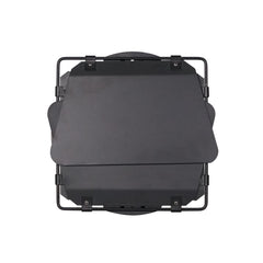 Porte de grange quadruple eLumen8 Performer 200