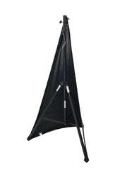 Expand Xps2Gs Tripod Cover Black Two Sides