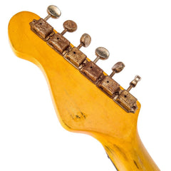 Vintage V6 Icon Hss - Distressed Sunburst