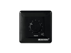 Omnitronic PA-Lautstärkeregler, 10 W Mono Bk