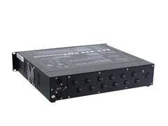 Pack variateur Dmx Eurolite Dpx-620