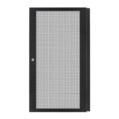 Porte de rack grillagée 20U Penn Elcom (R8460/20)