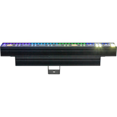 Ibiza FXBAR70 Warm White Blinder / Animation Bar With Beam Strobe LED