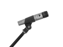 Pince de microphone flexible Omnitronic Mck-X1