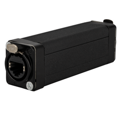 DAP FLA64 - RJ45 Coupler for CAT5 CAT5 cable extender