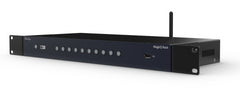 ChamSys MagicQ Rack WIFI 24 Universe DMX