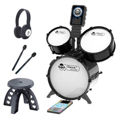 iDance iRocker Kit de batterie électronique