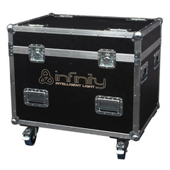Infinity Case for iFX-640 Premium Line