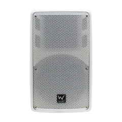 W Audio PSR 8i Speaker White (Pair)