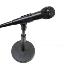 On Stage Desktop Microphone Stand