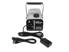 51706290 Eurolite Snow 3001 Schneemaschine *B-Ware