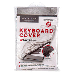 Maloney Stagegear - Keyboard Cover - Large