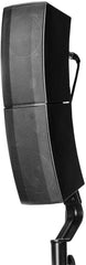 Powerwerks „Power Array 2“ tragbares Line-Array-Bluetooth-Soundsystem 2000 W