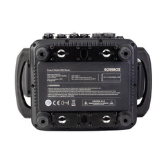 Equinox Fusion Patriot 500 Beam Laser Moving Head IP65