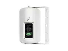 Omnitronic Odp-204T Haut-parleur d'installation 100 V Blanc 2X