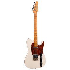 Godin Stadium Pro Electric Guitar - Ozark Cream Mn W/bag