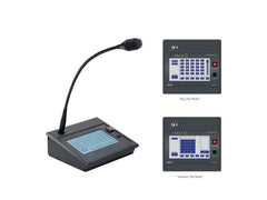 FBT Audio TSC6000-EN Table Top Touch Screen Emergency Unit