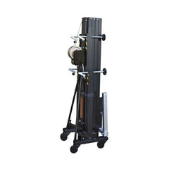 Showgear MAT-250, 250kg, 5,4m