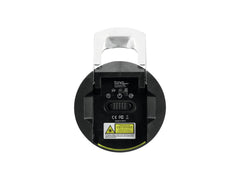 Eurolite Lightbeat 1 Bluetooth Speaker With Laser Effect