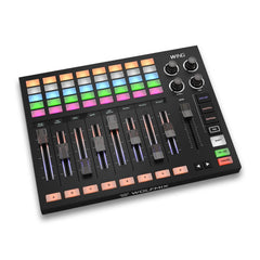 Wolfmix Wing DMX Controller Extension Add On
