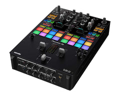 Pioneer DJM-S7 2-Kanal-Scratch-DJ-Mixer für Rekordbox und Serato