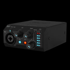 INTERFACE AUDIO USB RCF TRK PRO1 24 BITS 192 kHz