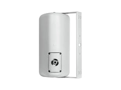 Omnitronic Odp-206T Haut-parleur d'installation 100 V Blanc 2X